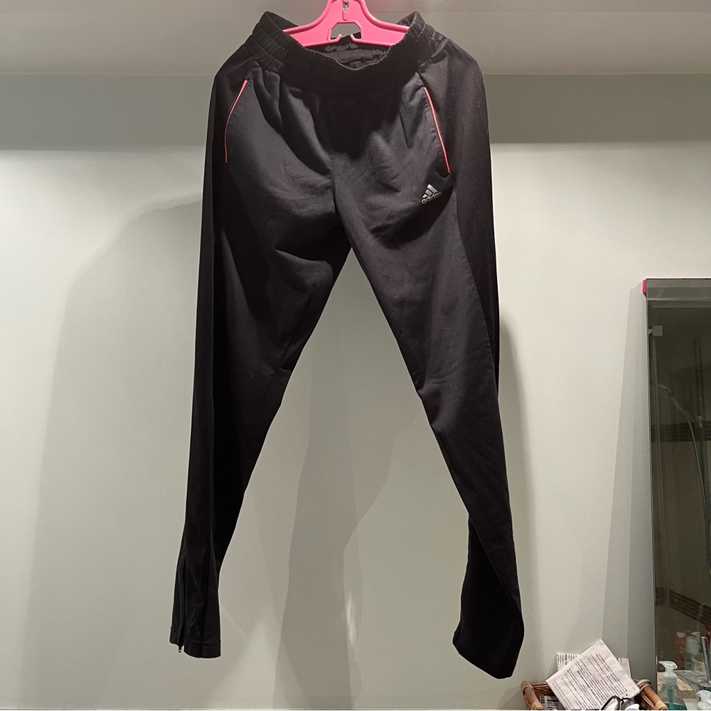 Adidas trackpants